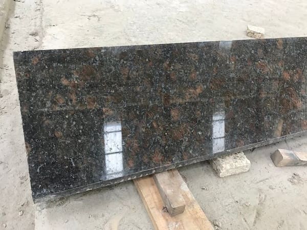Granit Tan Brown фото 1 Гранит Тэн Браун фото 1