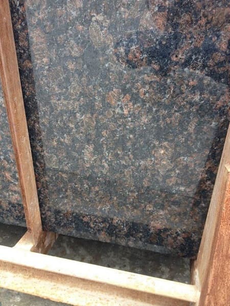 Granit Tan Brown фото 2 Гранит Тэн Браун фото 2