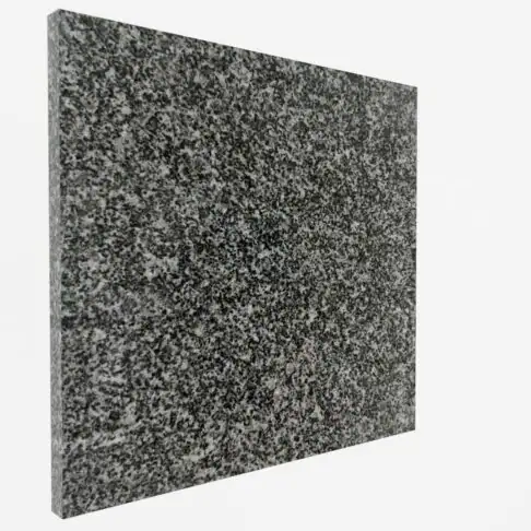 Гранитная плитка Black Diamond Фото 1