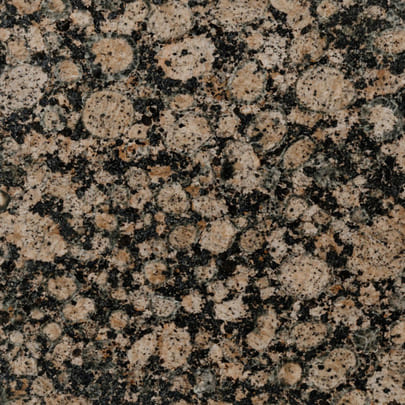 Гранит Baltic Brown фактура