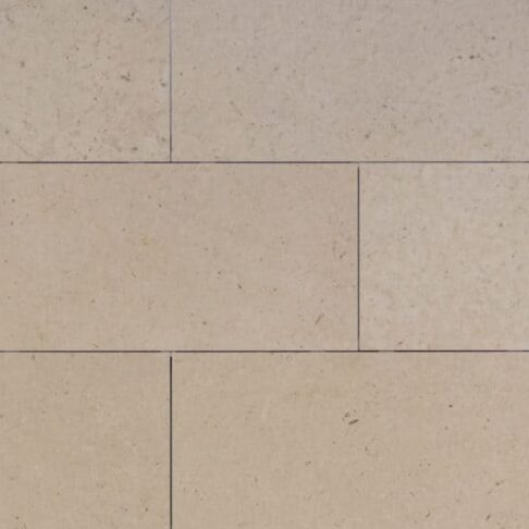 Травертин Beige Pacifico фото главное