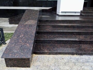 Морозостойкость Tan Brown фото 4